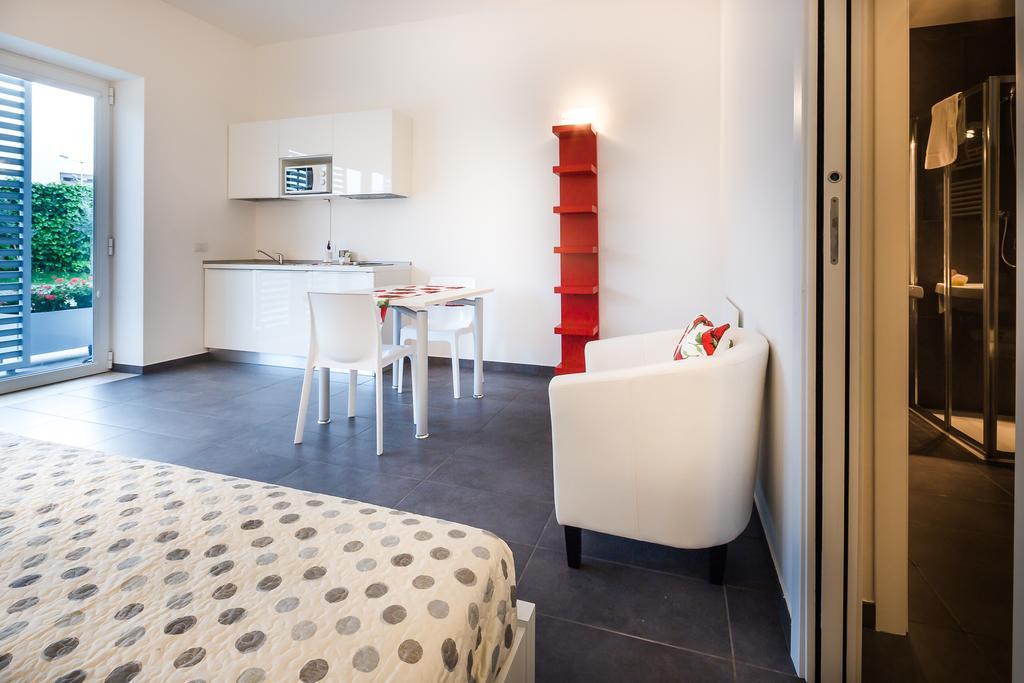 Aparthotel Peloni 2*