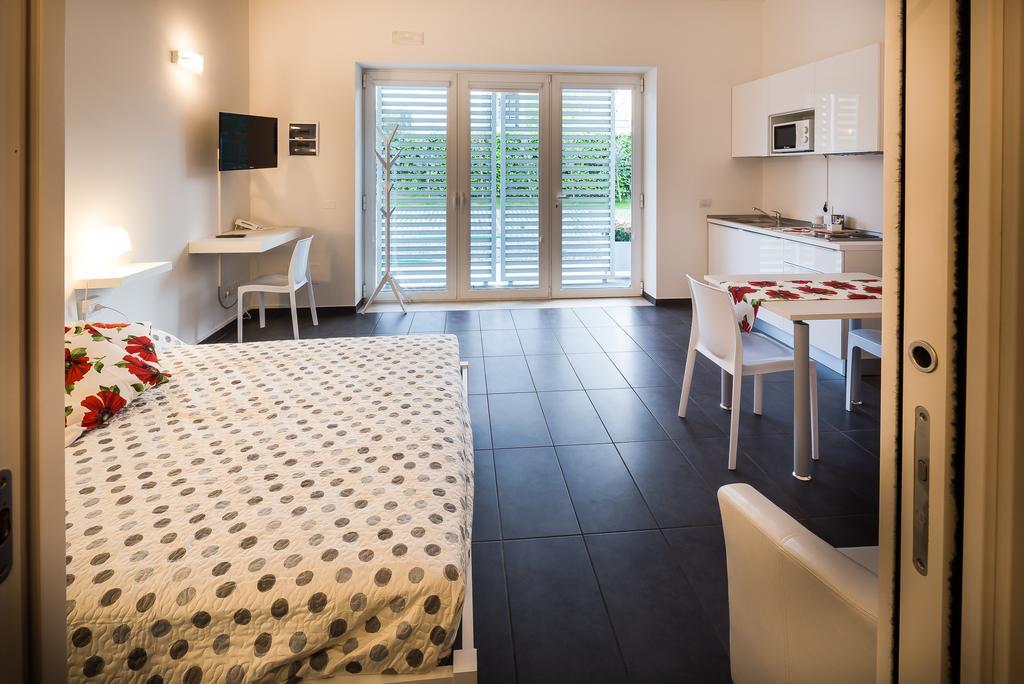 Aparthotel Peloni 2*