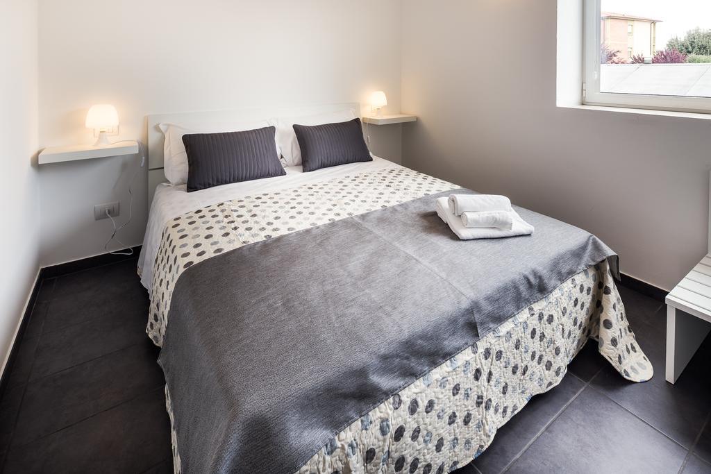 Peloni Aparthotel